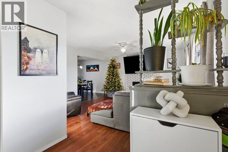 132 Lakeview Avenue, Williams Lake, BC - Indoor