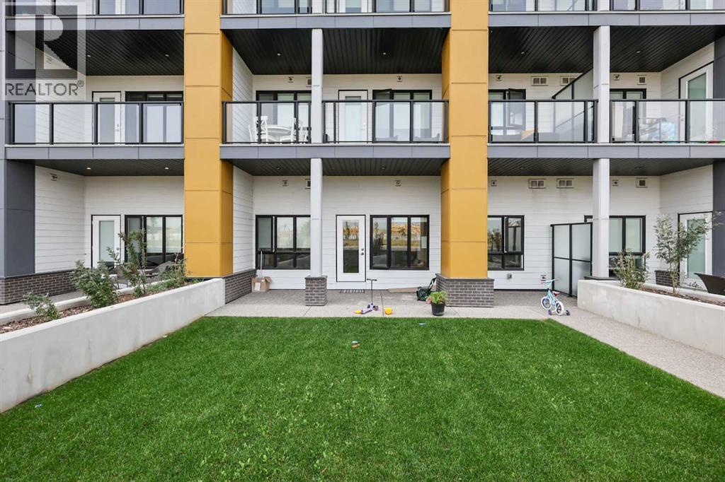 3121, 60 Skyview Ranch Road Ne, Calgary, AB - Outdoor