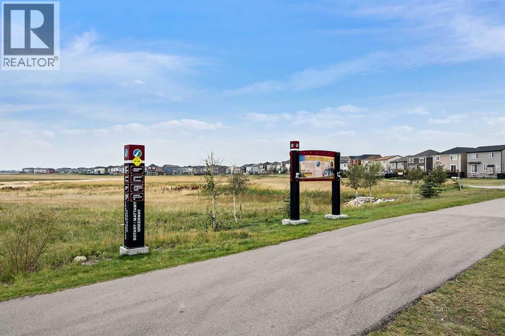 3121, 60 Skyview Ranch Road Ne, Calgary, AB - Outdoor With View
