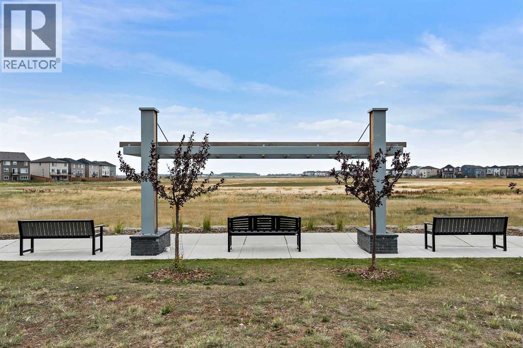 3121, 60 Skyview Ranch Road Ne, Calgary, AB - Outdoor With View