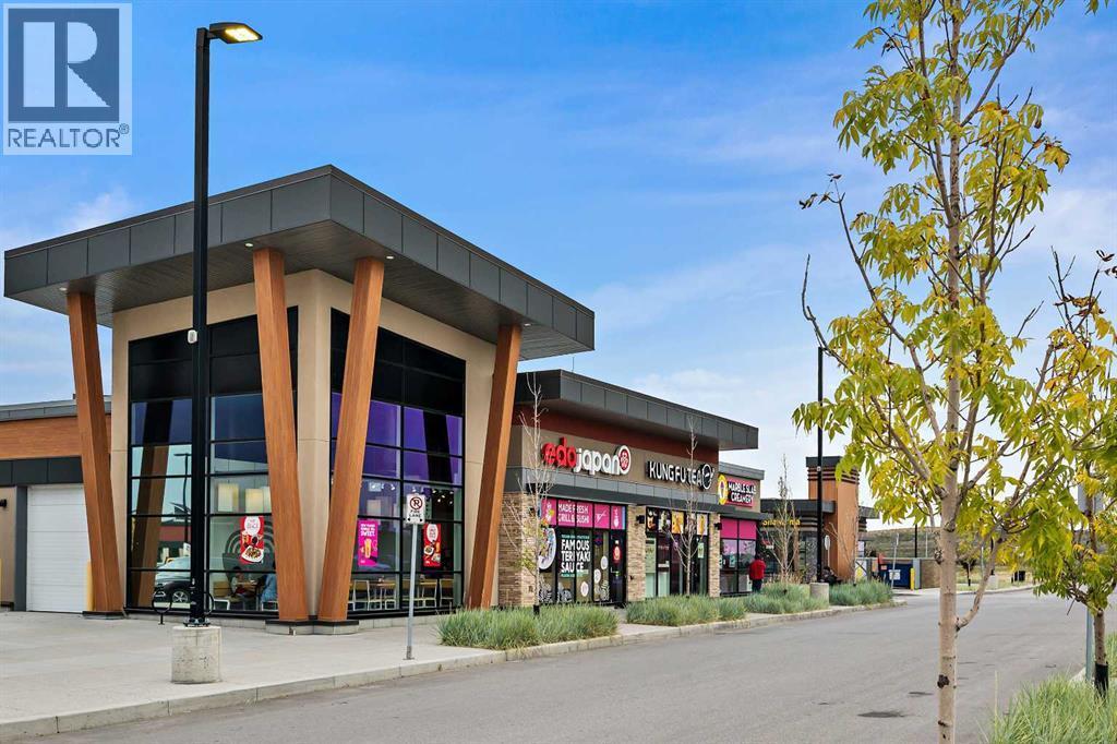 3121, 60 Skyview Ranch Road Ne, Calgary, AB - Outdoor