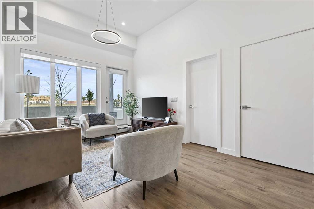 3121, 60 Skyview Ranch Road Ne, Calgary, AB - Indoor