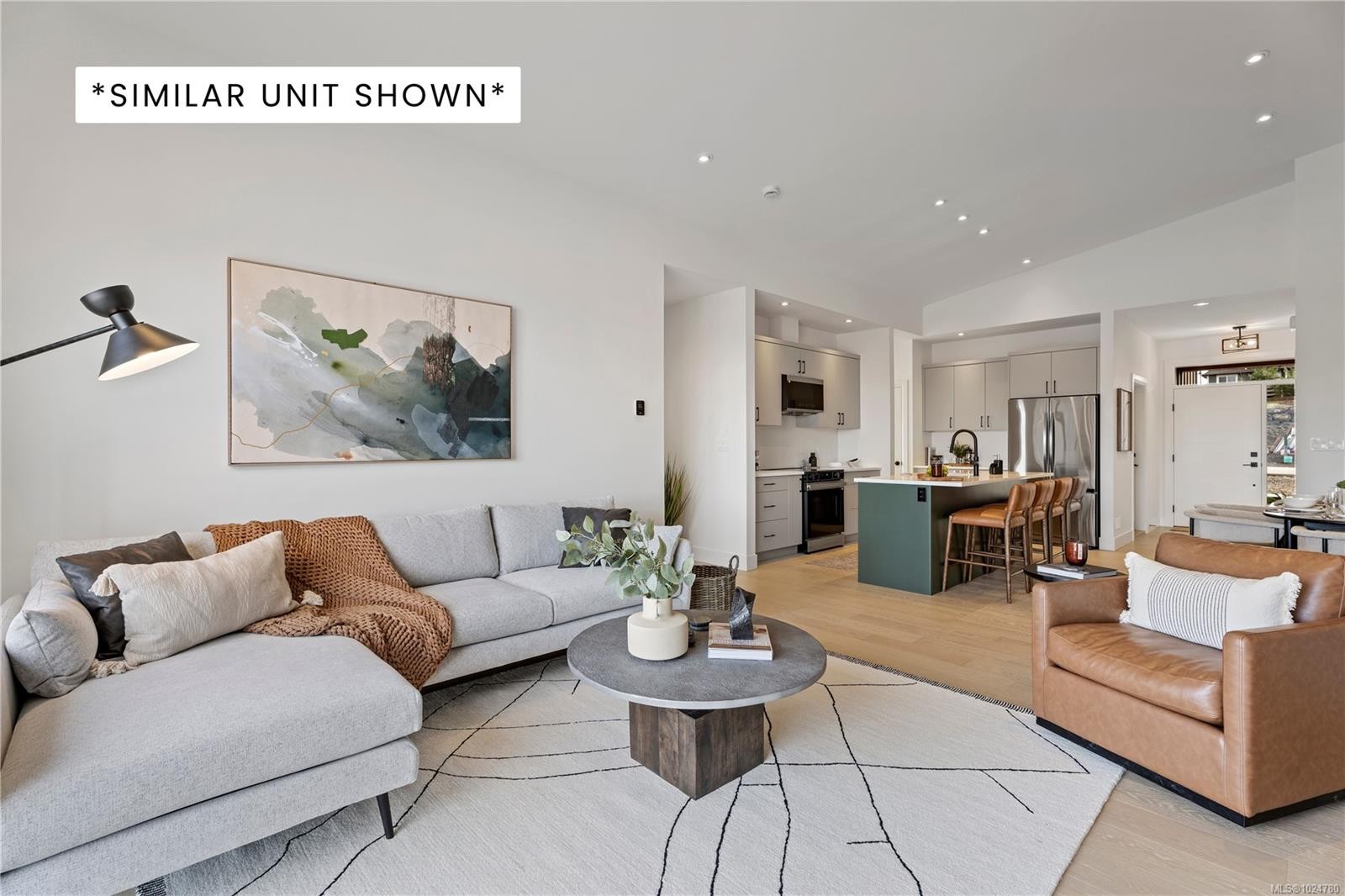 117-3116 Woodrush Dr, Duncan, BC