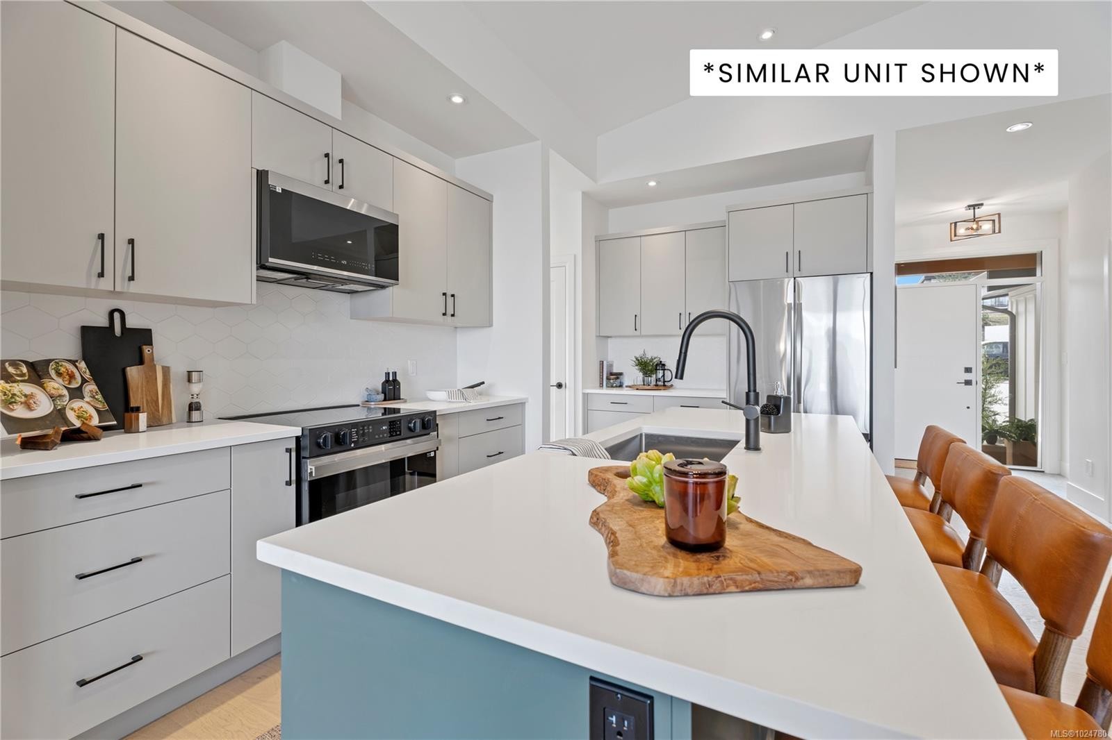 117-3116 Woodrush Dr, Duncan, BC