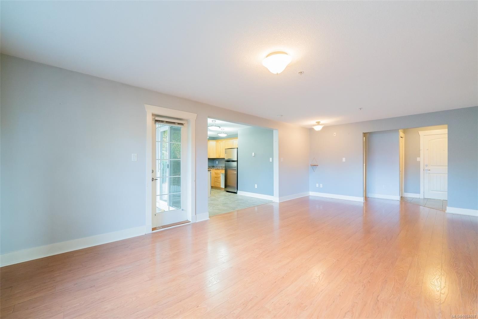 201-1620 Townsite Rd, Nanaimo, BC - Indoor Photo Showing Other Room