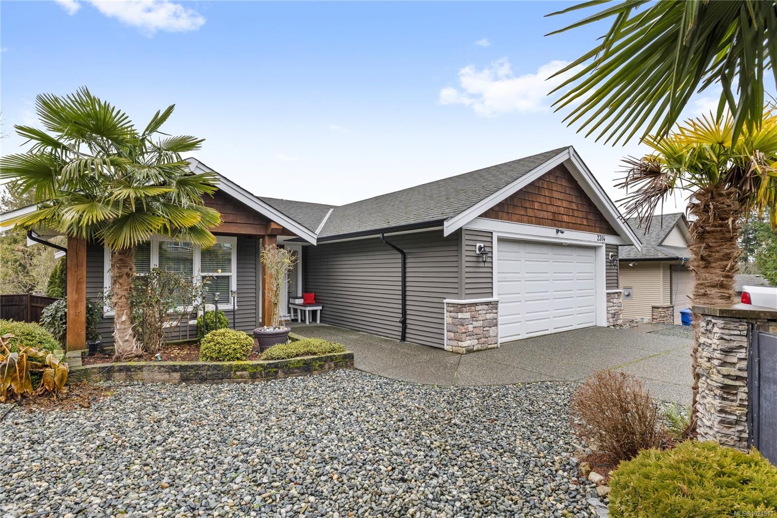 2314 Rockwood Pl, Nanaimo, BC