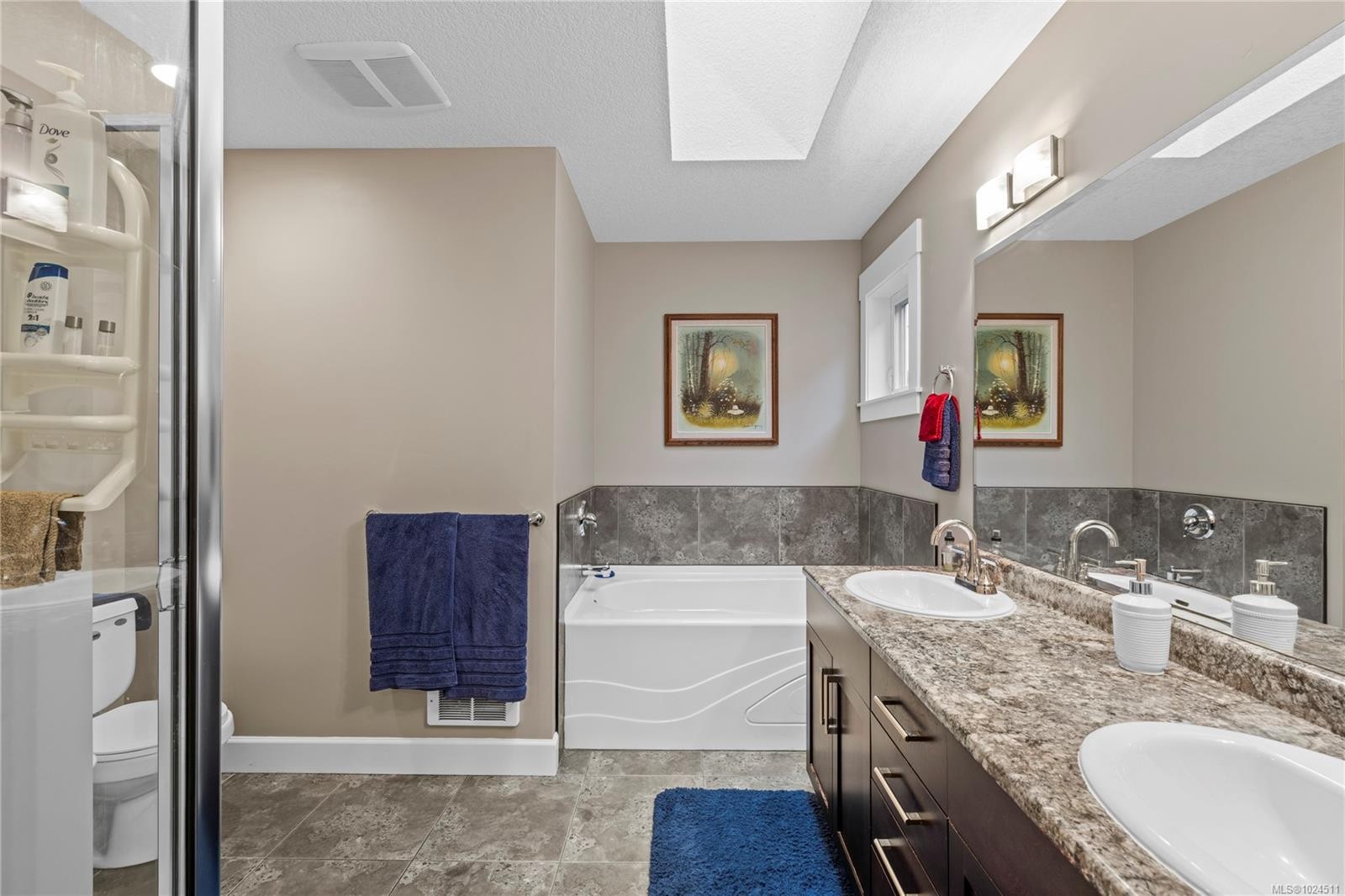 2314 Rockwood Pl, Nanaimo, BC