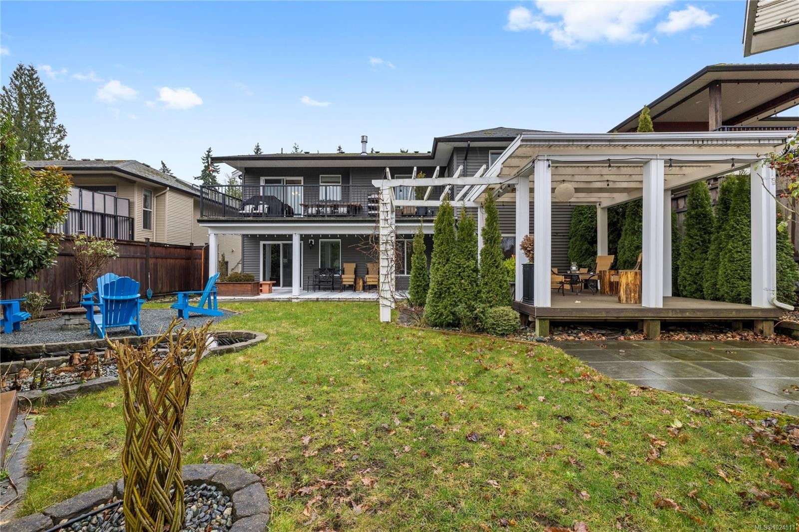 2314 Rockwood Pl, Nanaimo, BC