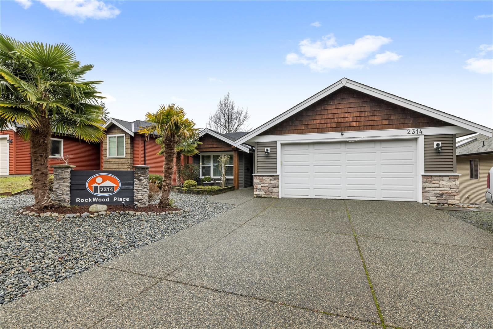 2314 Rockwood Pl, Nanaimo, BC