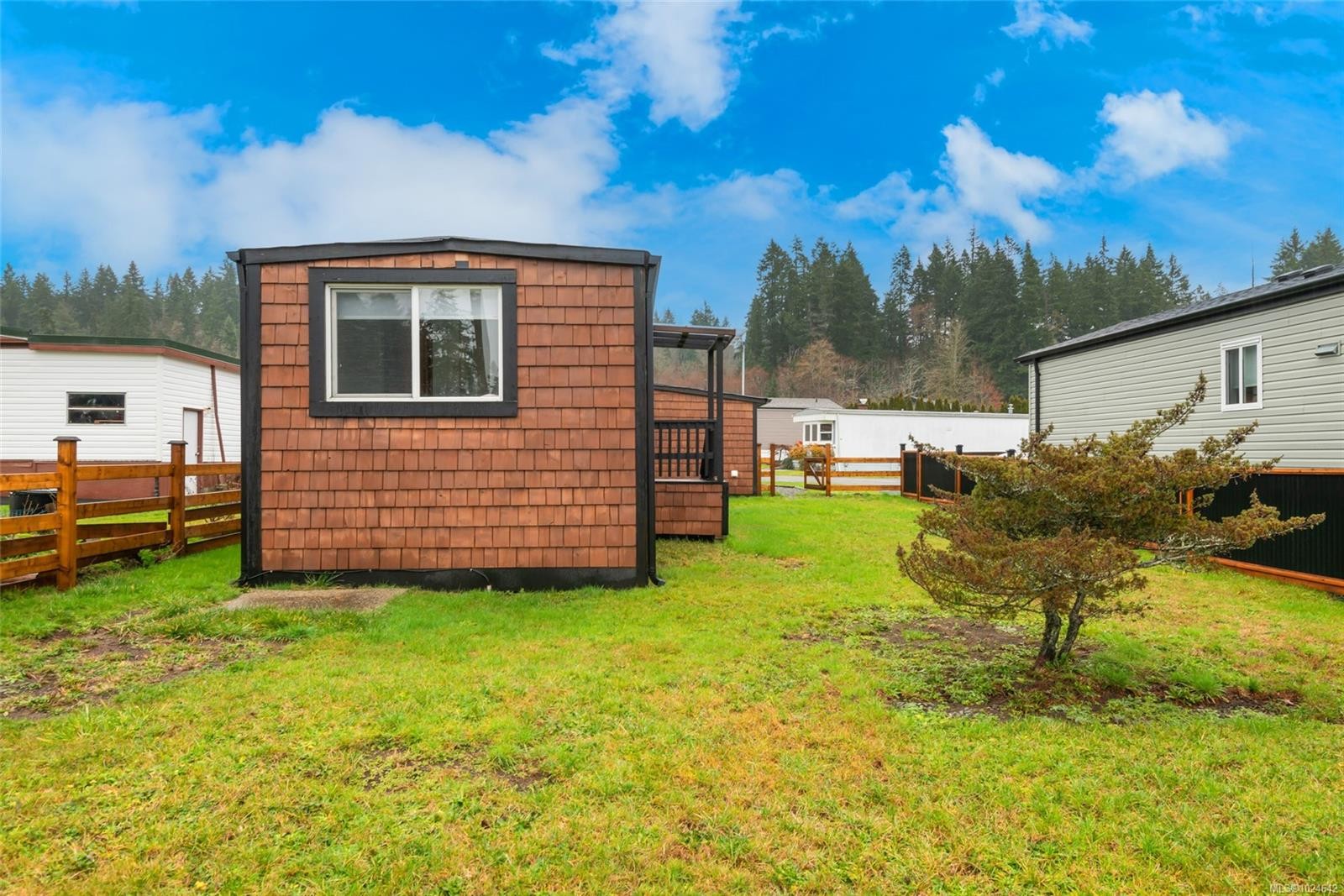 31-5555 Grandview Rd, Port Alberni, BC