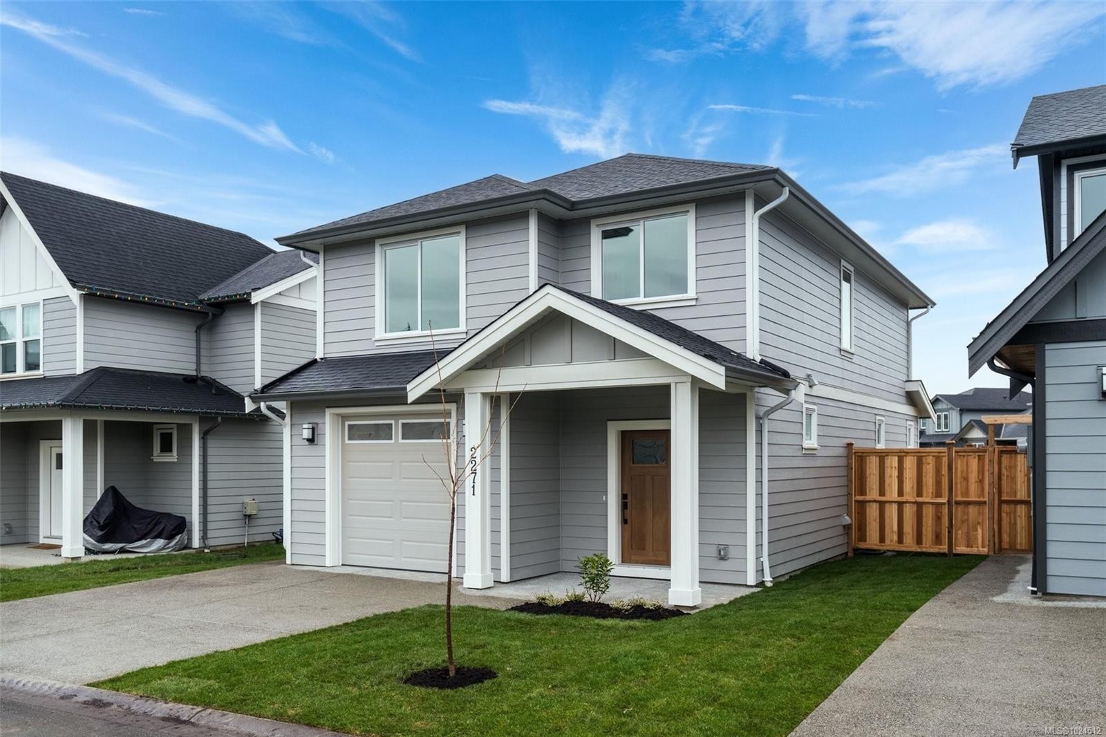 2271 Evelyn Lane, Sooke, BC