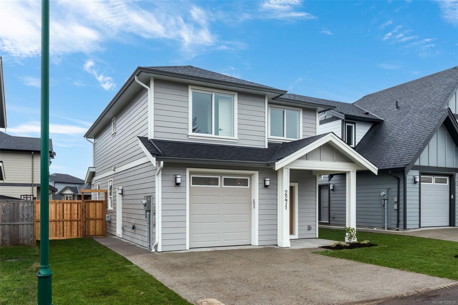 2271 Evelyn Lane, Sooke, BC