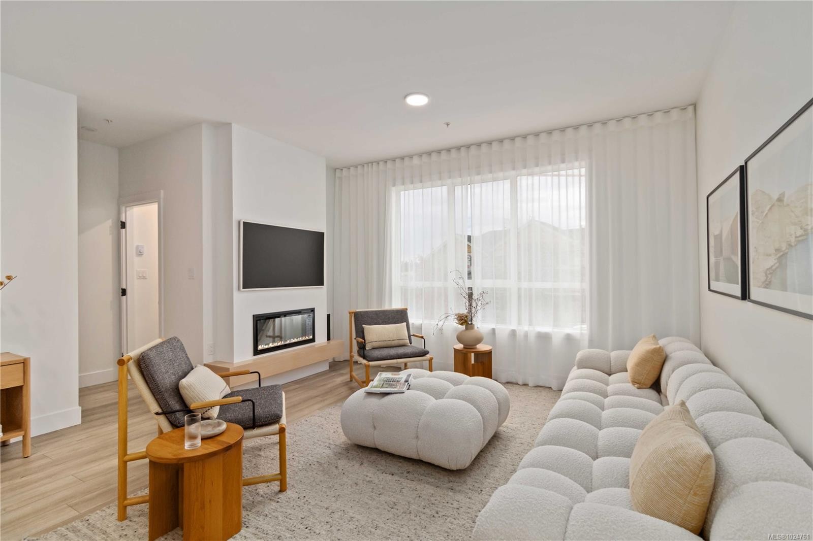 107-368 Tradewinds Ave, Colwood, BC