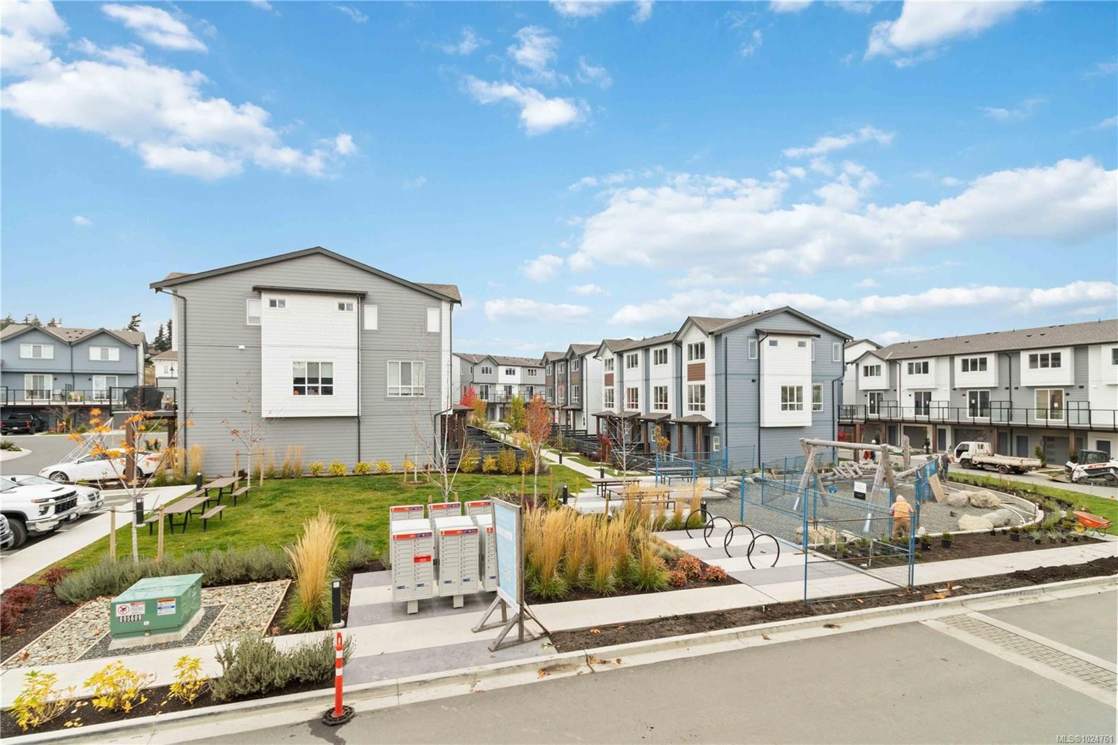 107-368 Tradewinds Ave, Colwood, BC