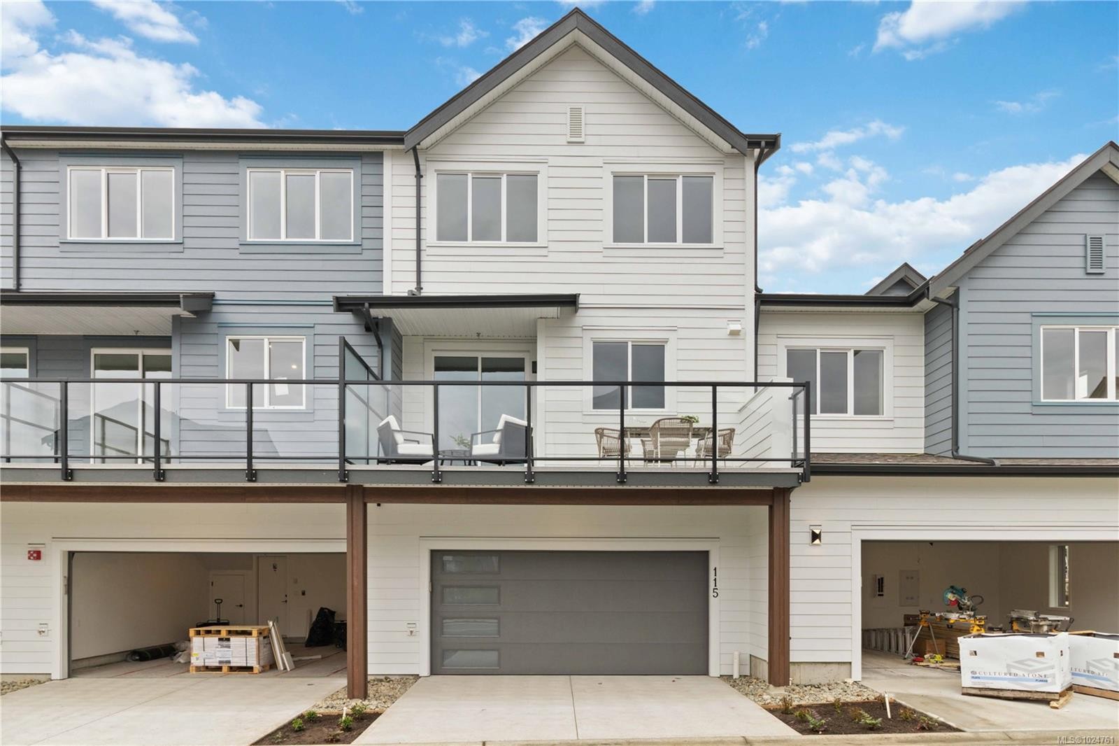 107-368 Tradewinds Ave, Colwood, BC