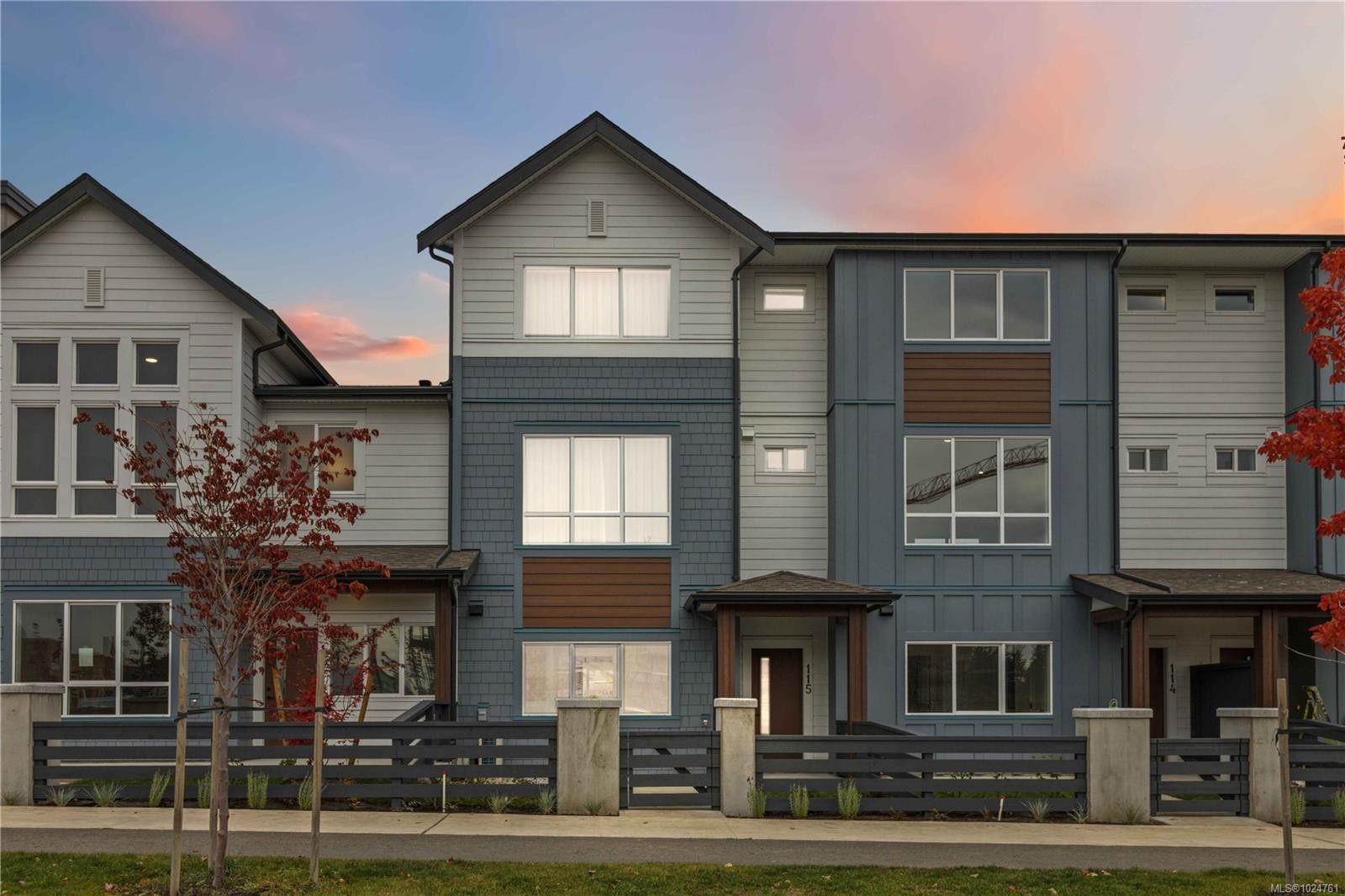 107-368 Tradewinds Ave, Colwood, BC