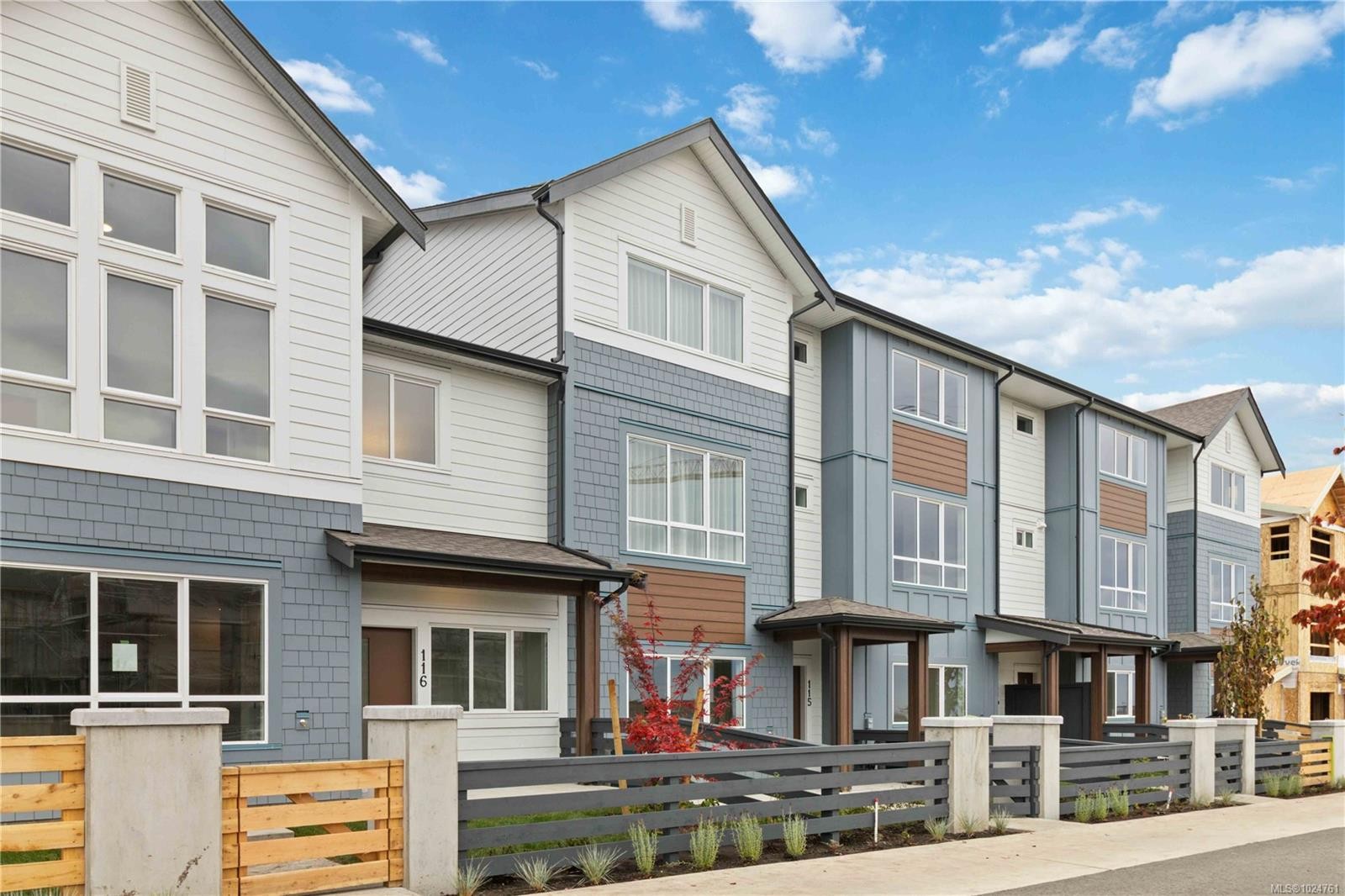 107-368 Tradewinds Ave, Colwood, BC