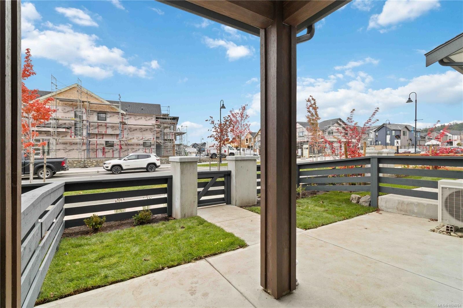 107-368 Tradewinds Ave, Colwood, BC