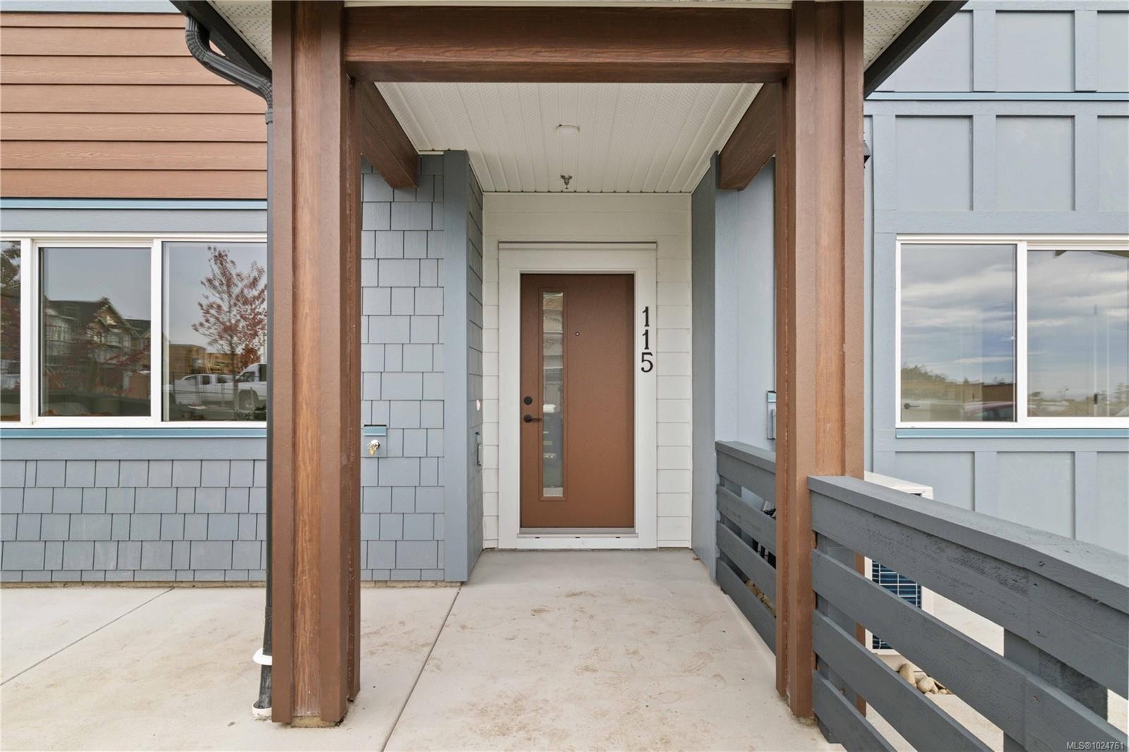 107-368 Tradewinds Ave, Colwood, BC