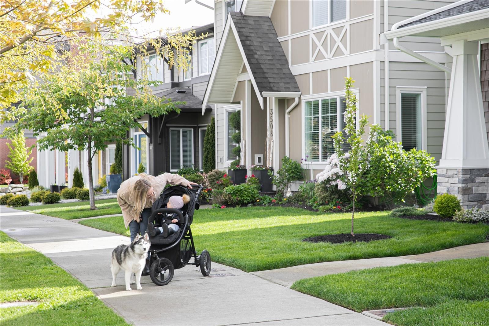 107-368 Tradewinds Ave, Colwood, BC