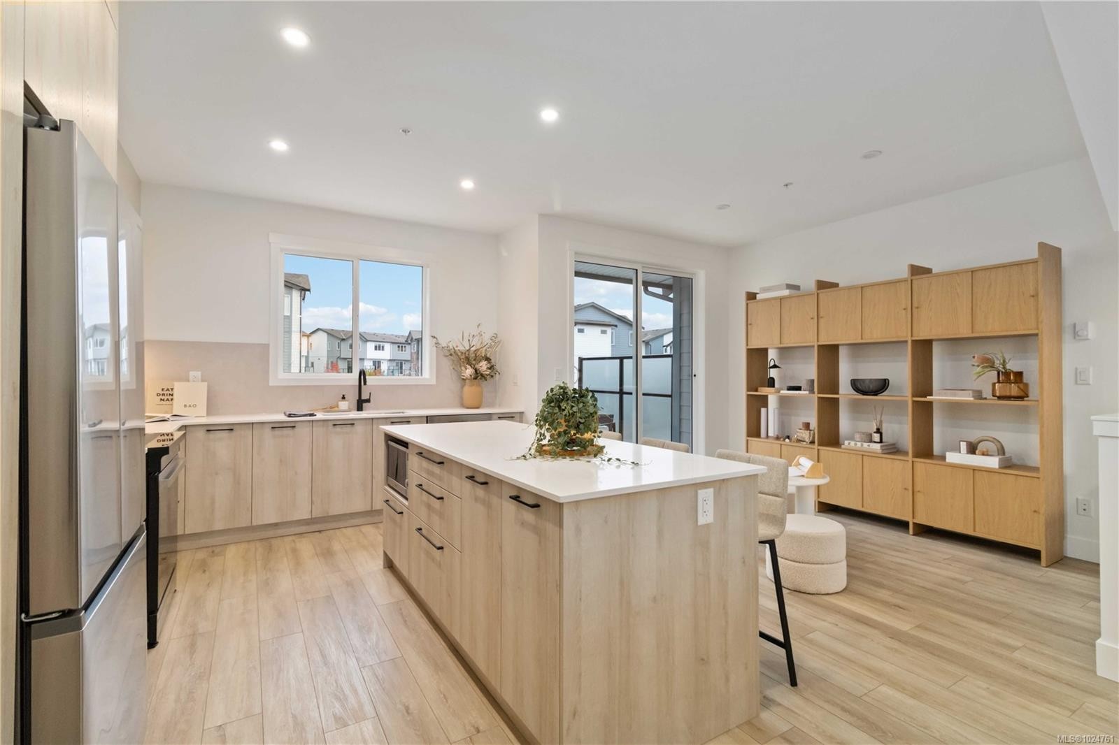 107-368 Tradewinds Ave, Colwood, BC