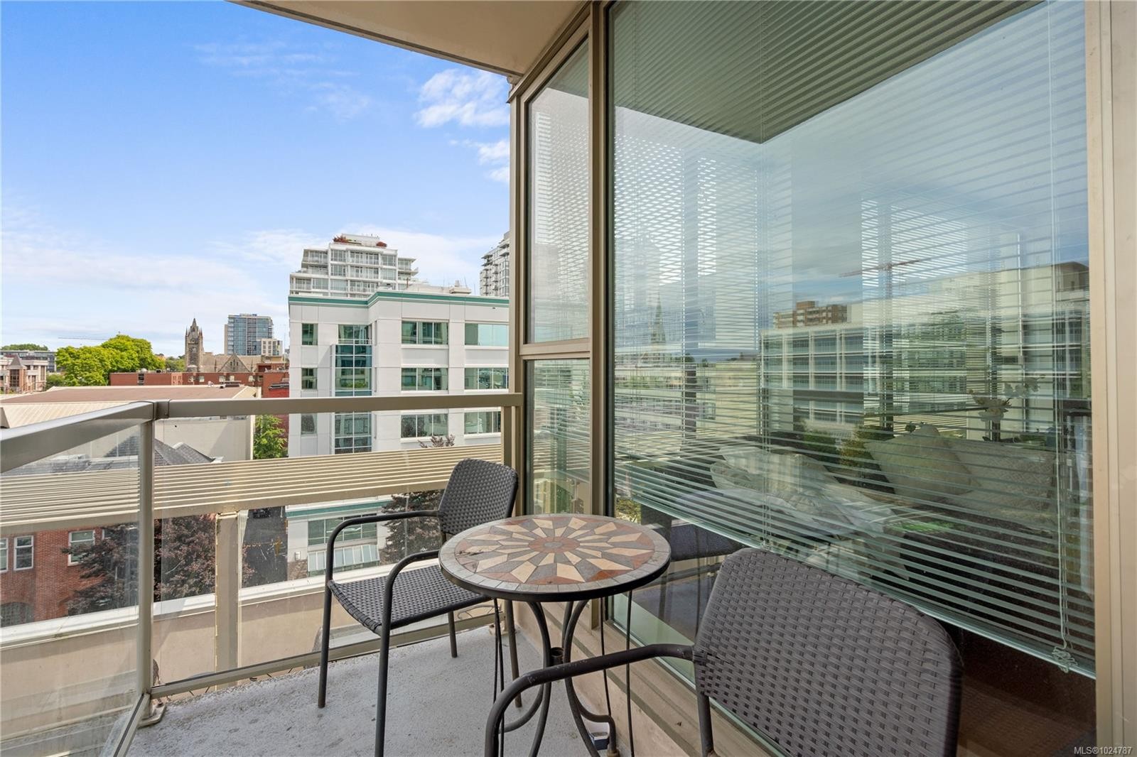 606-760 Johnson St, Victoria, BC - Outdoor With Exterior