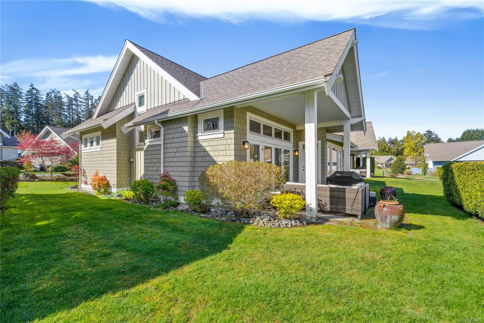 29-5251 Island Hwy, Qualicum Beach, BC