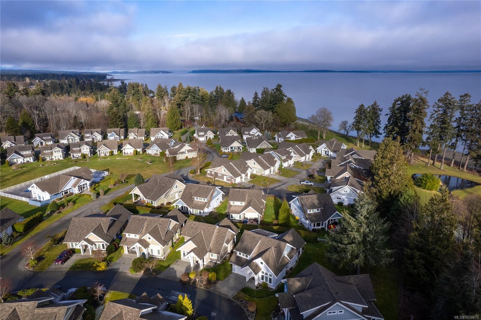 29-5251 Island Hwy, Qualicum Beach, BC