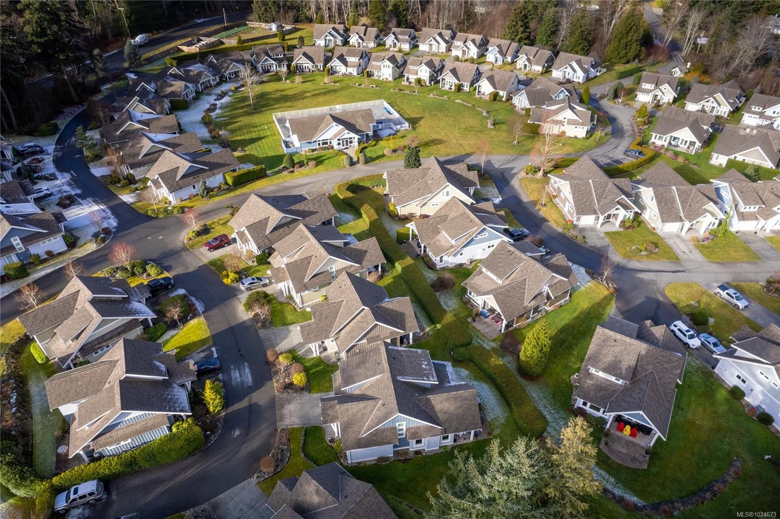 29-5251 Island Hwy, Qualicum Beach, BC