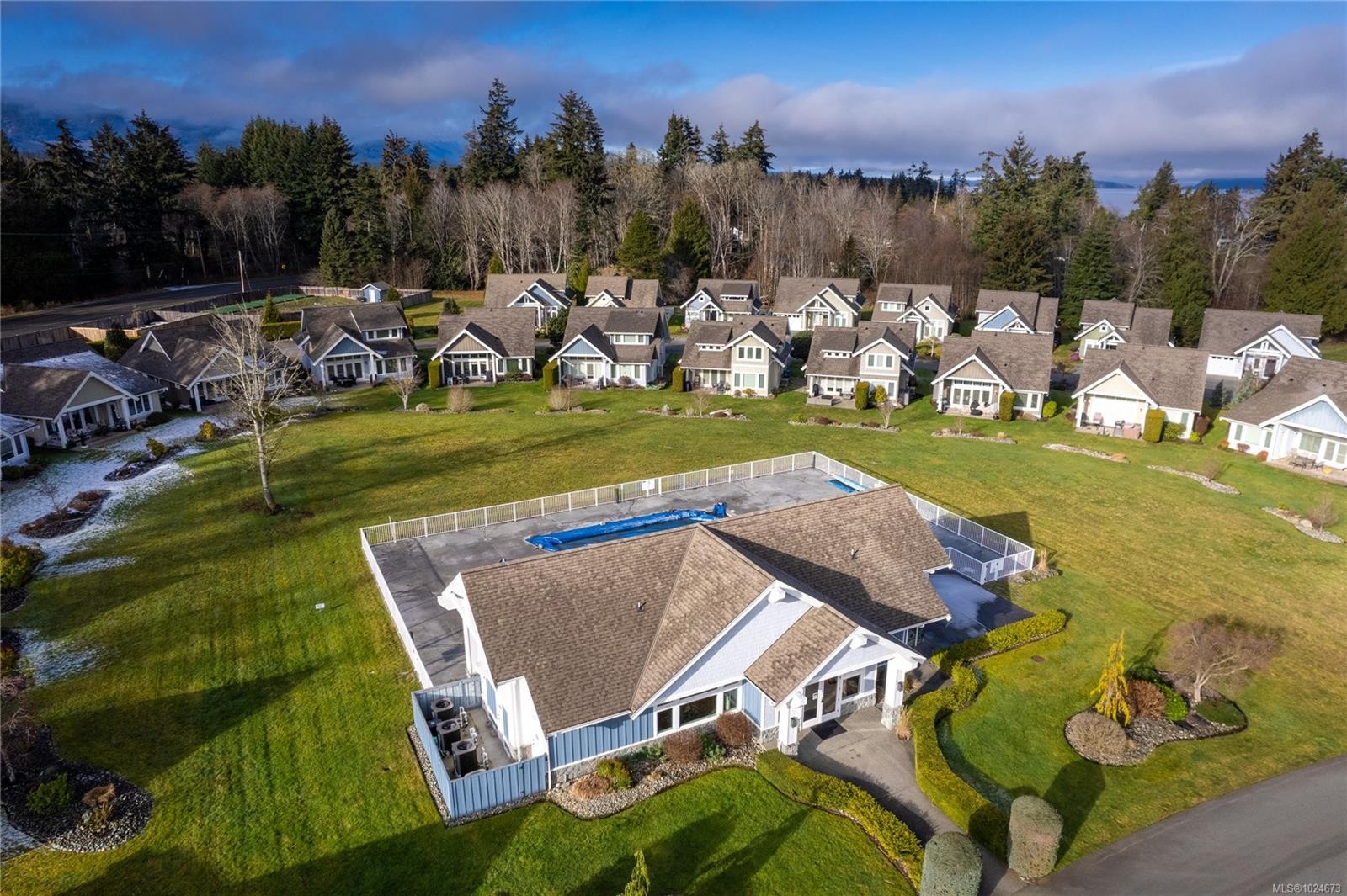 29-5251 Island Hwy, Qualicum Beach, BC