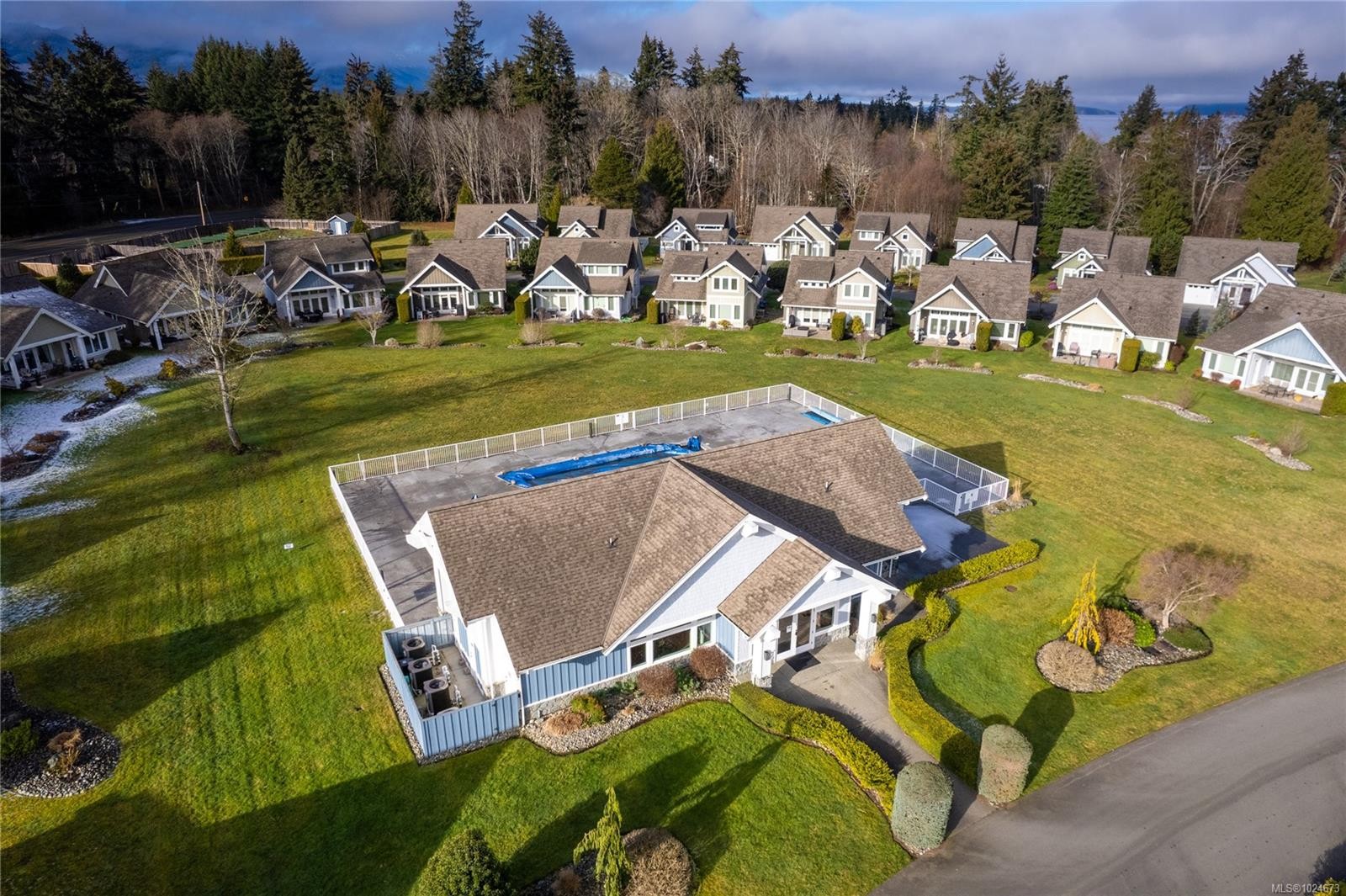 29-5251 Island Hwy, Qualicum Beach, BC