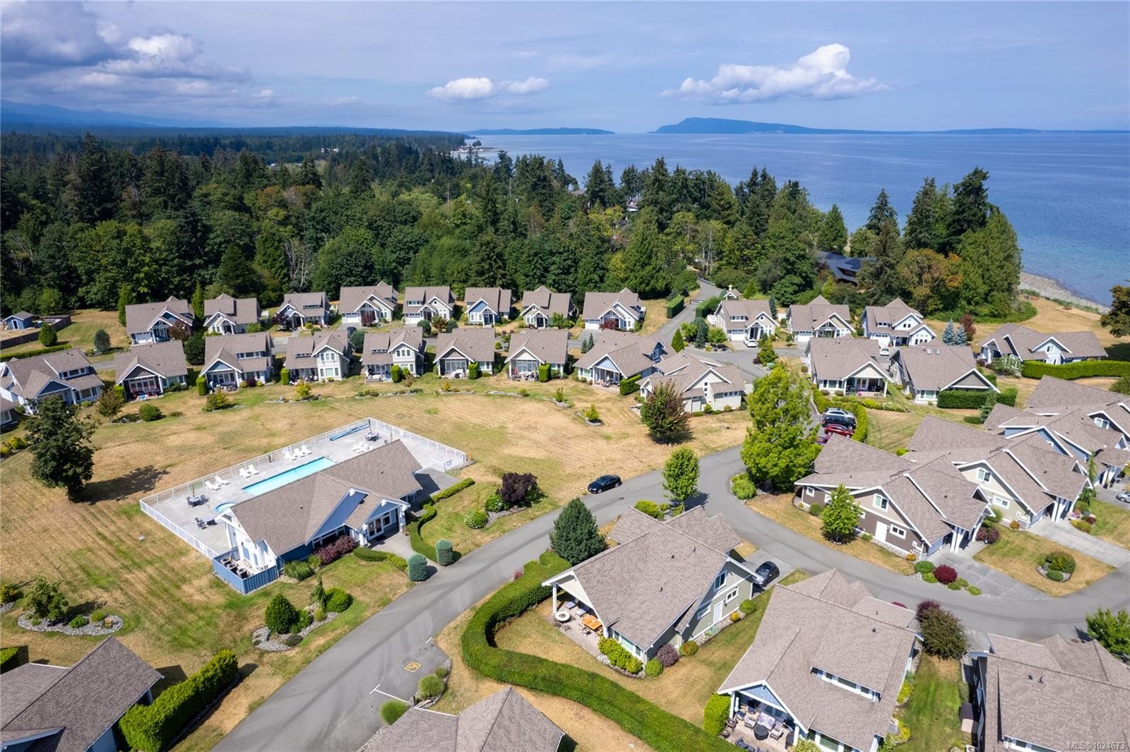 29-5251 Island Hwy, Qualicum Beach, BC