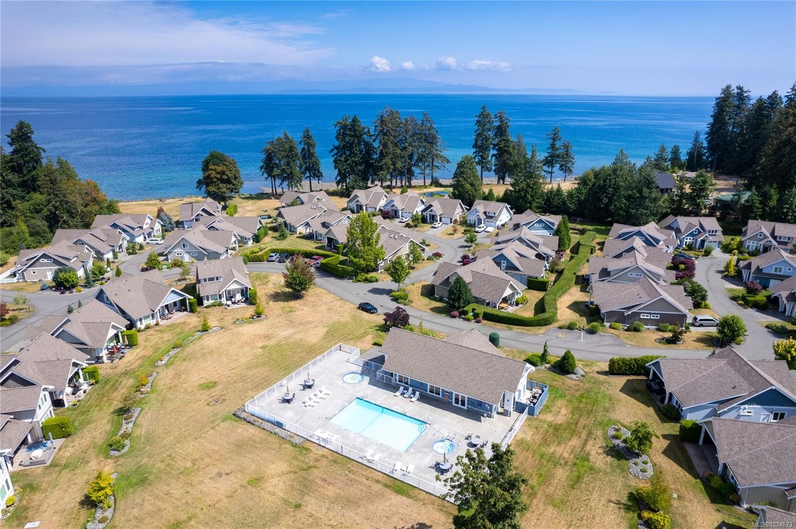 29-5251 Island Hwy, Qualicum Beach, BC