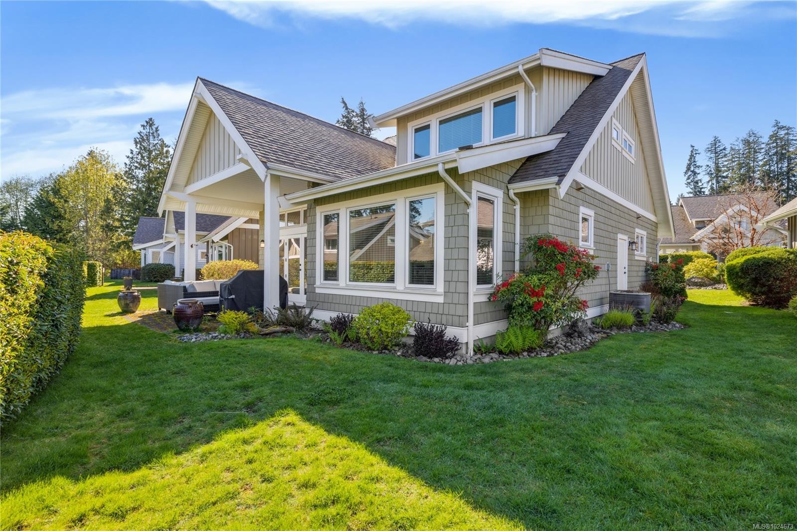 29-5251 Island Hwy, Qualicum Beach, BC