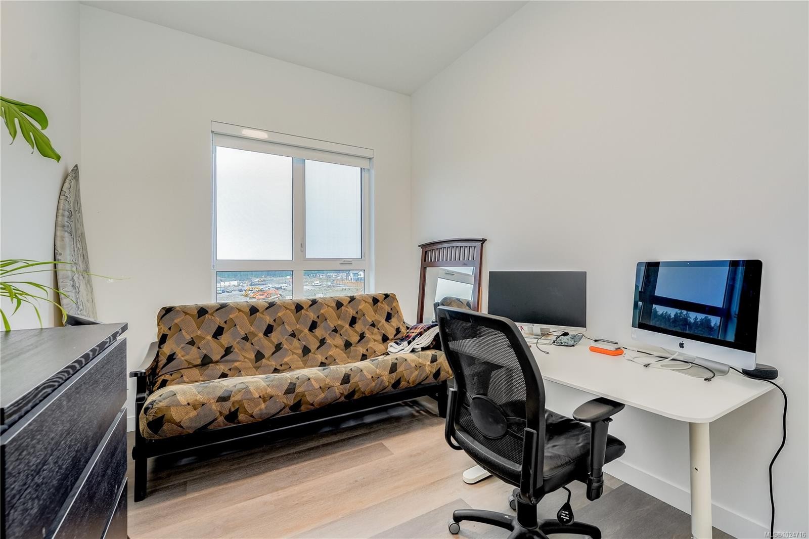 413-3564B Ryder Hesjedal Way, Colwood, BC - Indoor Photo Showing Office