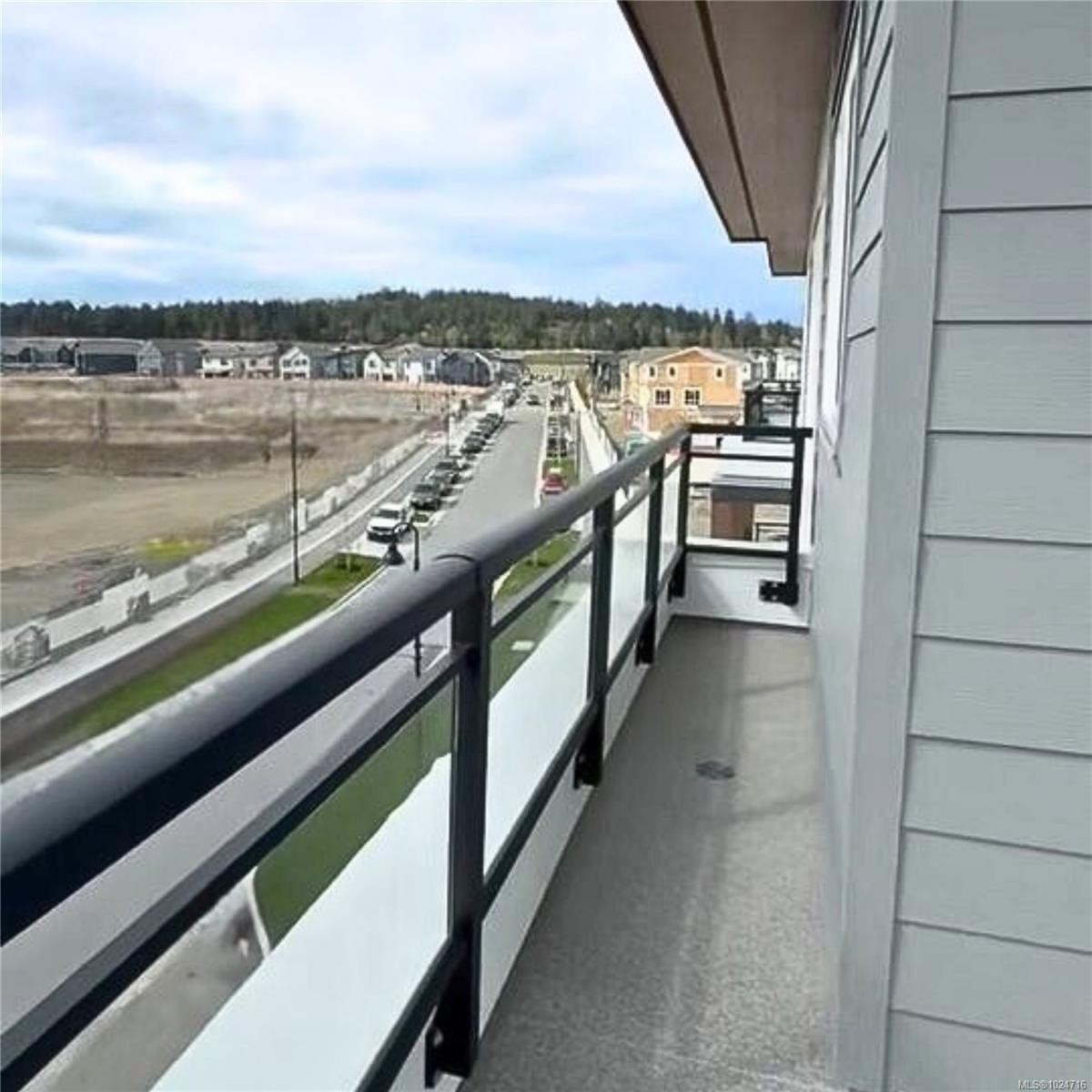 413-3564B Ryder Hesjedal Way, Colwood, BC - Outdoor With Exterior