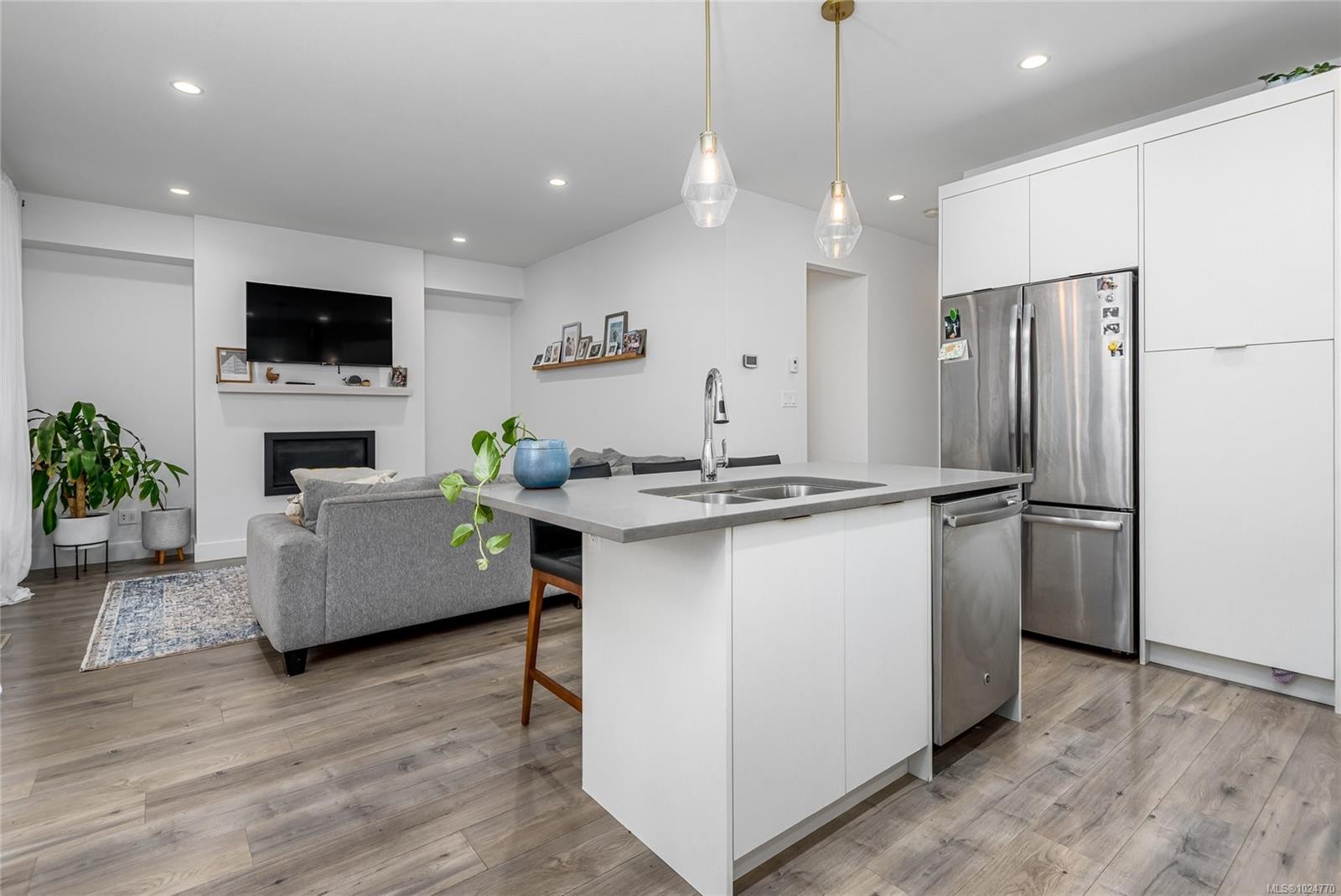 12-2607 Kendal Ave, Cumberland, BC