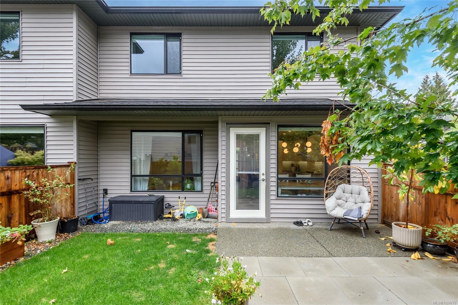 12-2607 Kendal Ave, Cumberland, BC