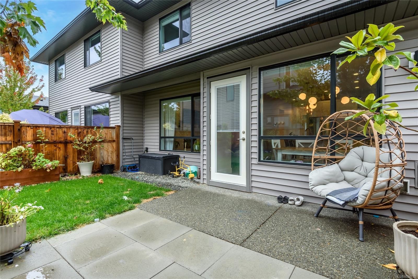 12-2607 Kendal Ave, Cumberland, BC