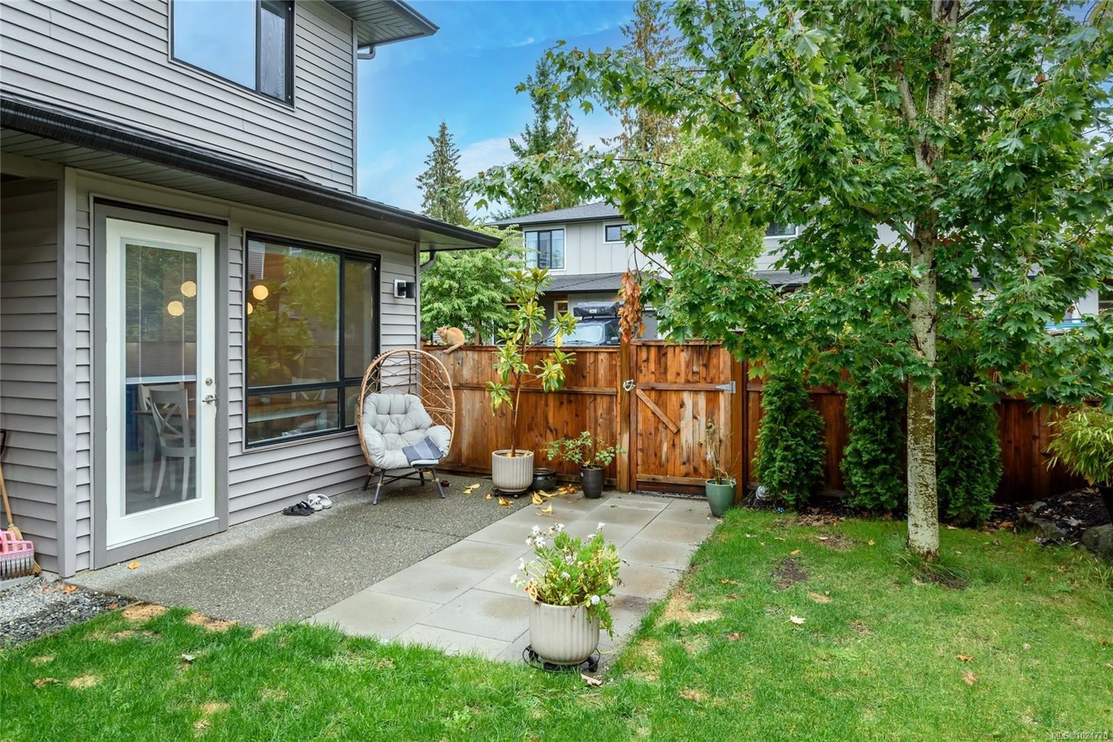 12-2607 Kendal Ave, Cumberland, BC