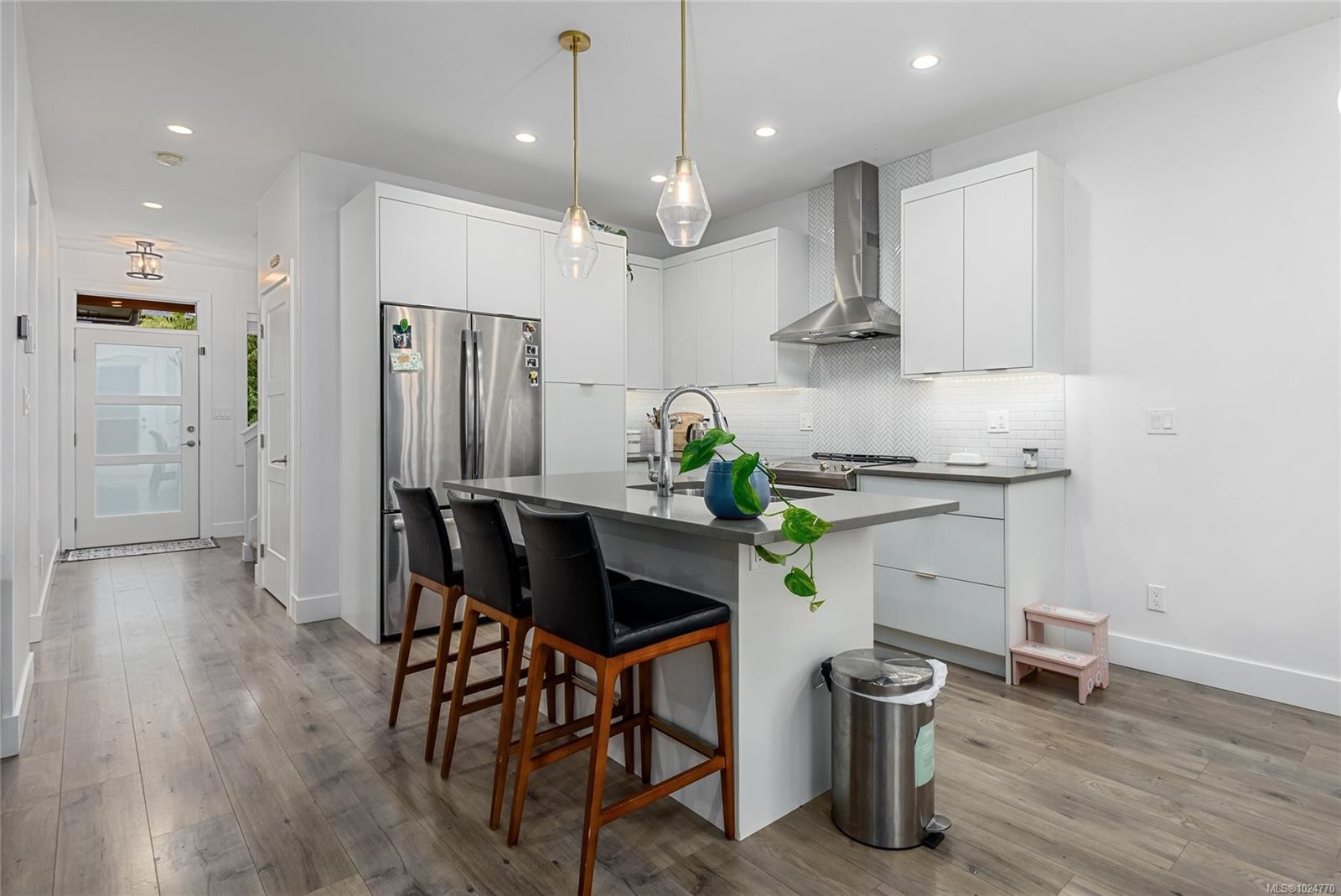 12-2607 Kendal Ave, Cumberland, BC