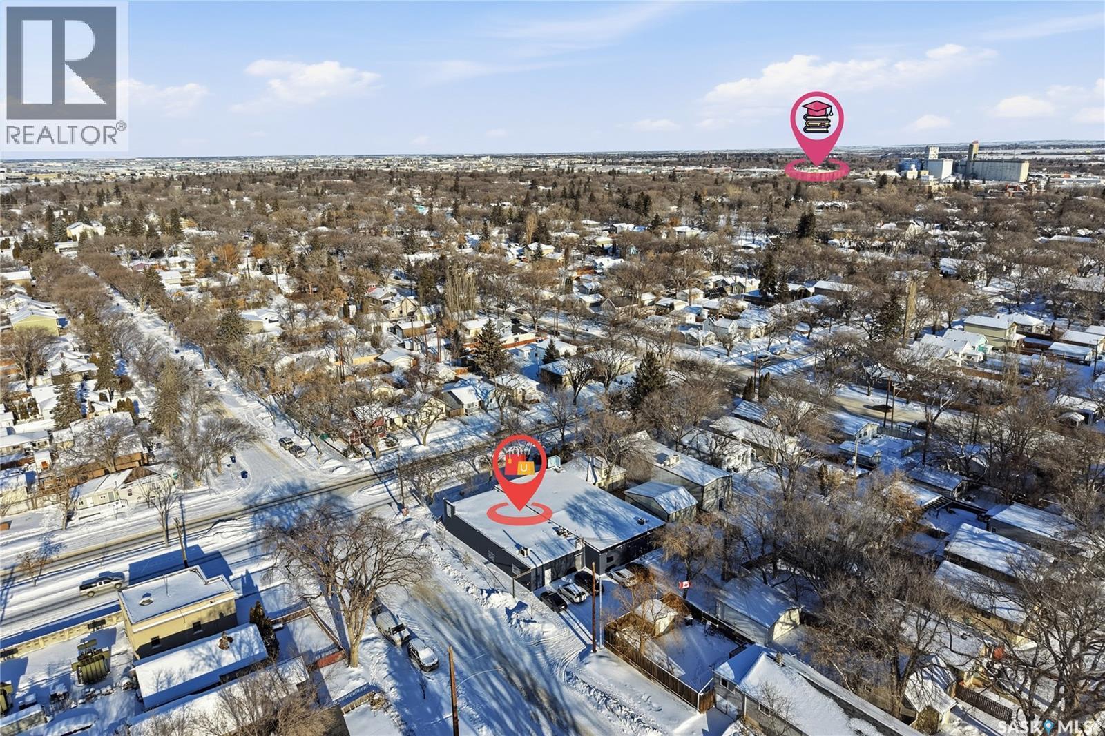 819 29Th Street W, Saskatoon, SK