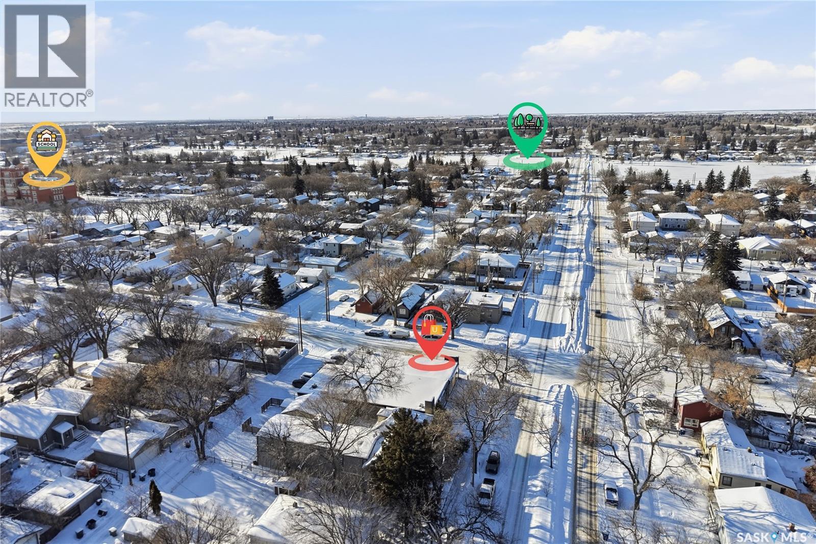 819 29Th Street W, Saskatoon, SK