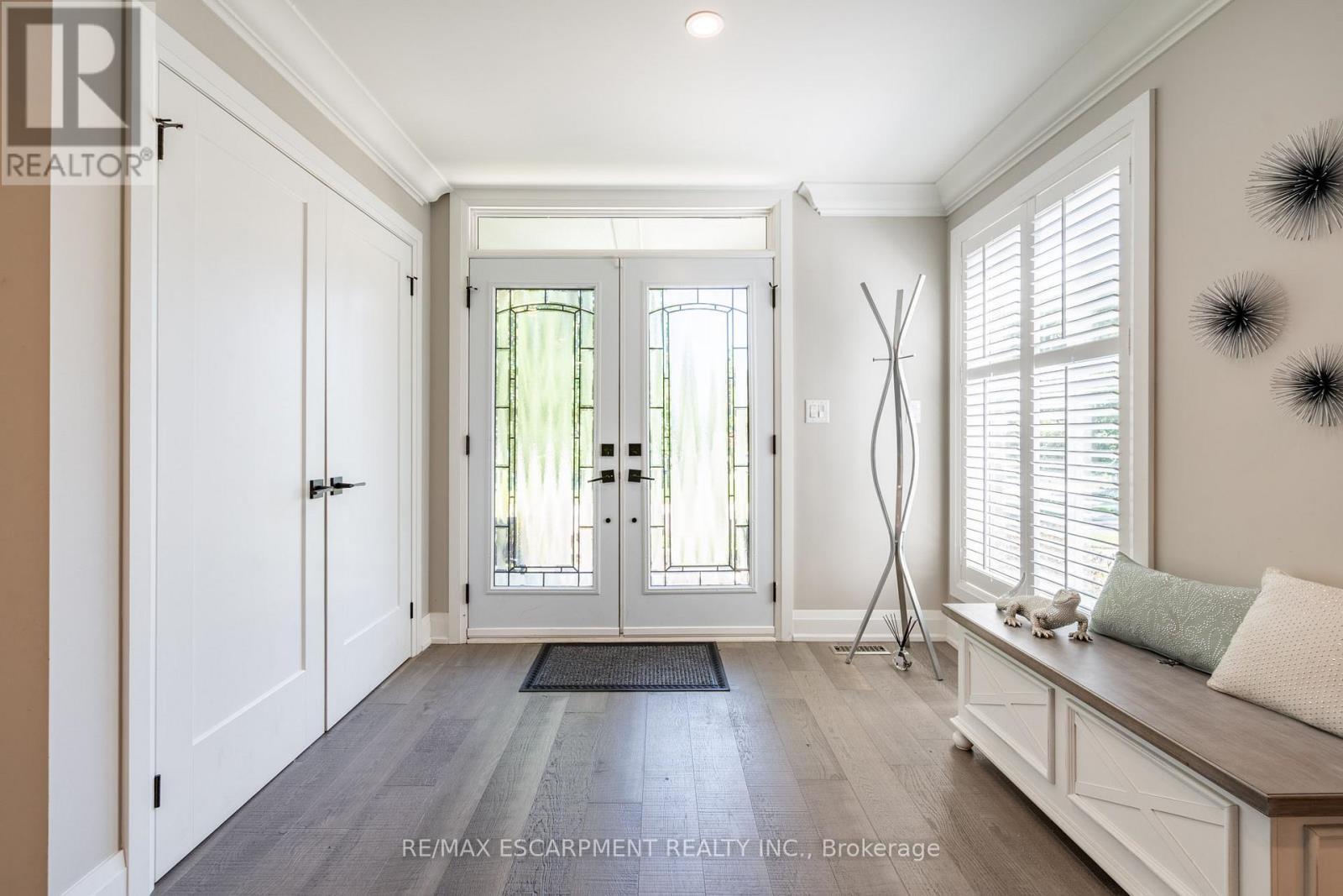 81 Flanders Drive, Hamilton, ON - Indoor Photo Showing Other Room