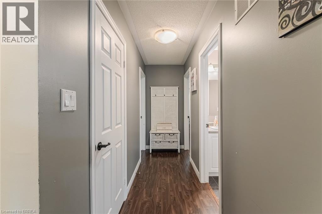 20 Mcconkey Crescent Unit# 46, Brantford, ON - Indoor Photo Showing Other Room