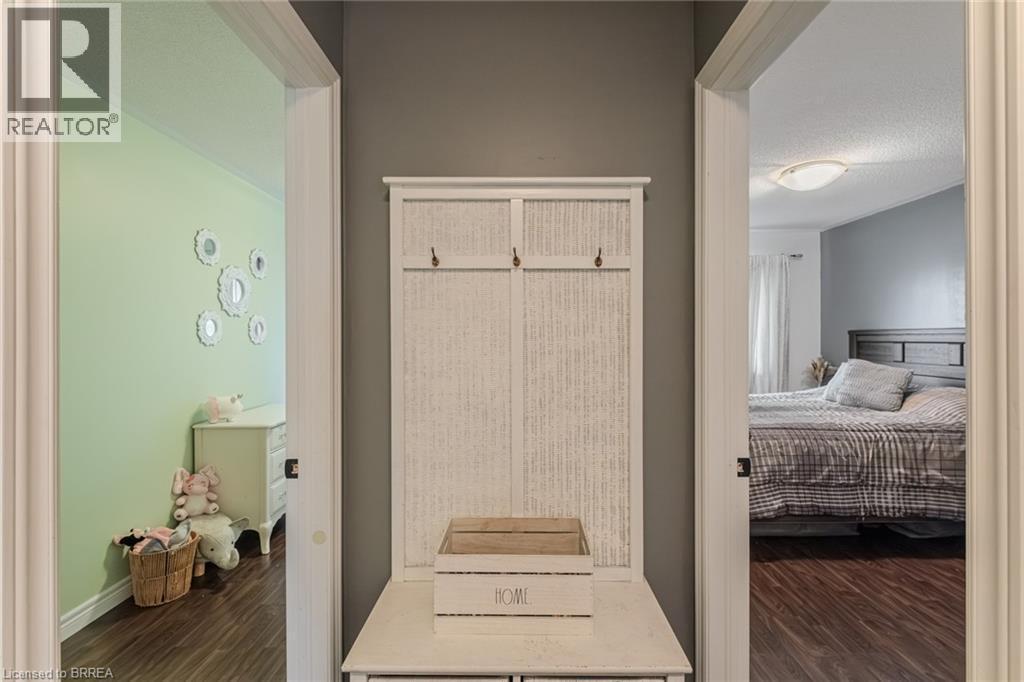 20 Mcconkey Crescent Unit# 46, Brantford, ON - Indoor