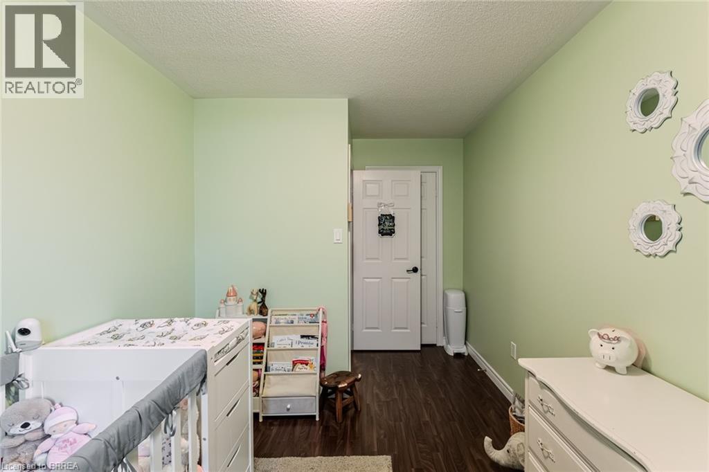 20 Mcconkey Crescent Unit# 46, Brantford, ON - Indoor