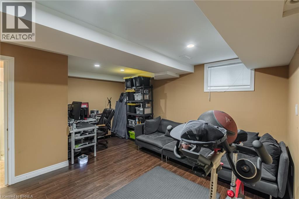 20 Mcconkey Crescent Unit# 46, Brantford, ON - Indoor