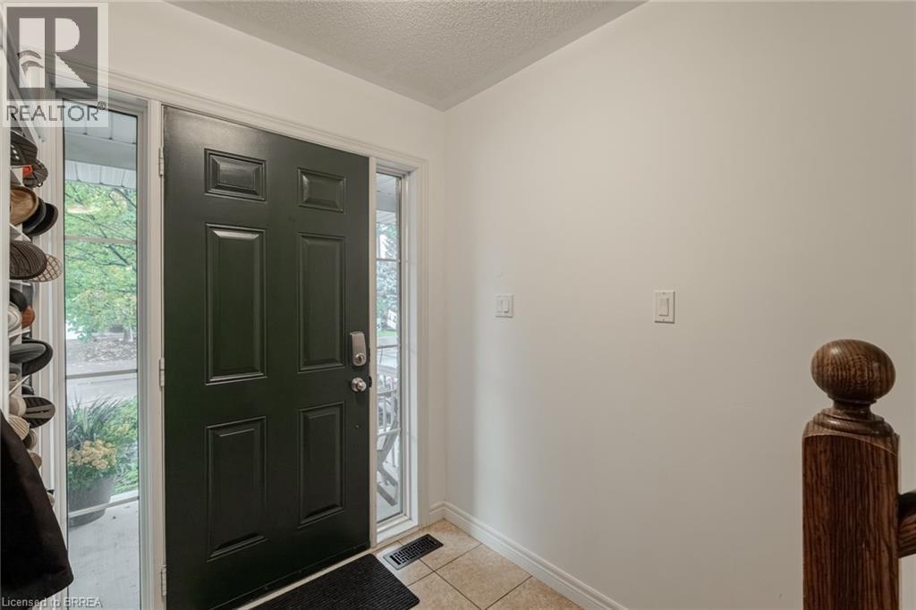 20 Mcconkey Crescent Unit# 46, Brantford, ON - Indoor Photo Showing Other Room