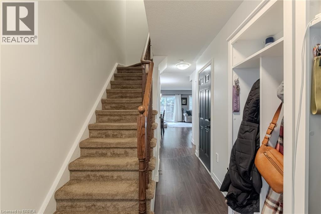 20 Mcconkey Crescent Unit# 46, Brantford, ON - Indoor Photo Showing Other Room